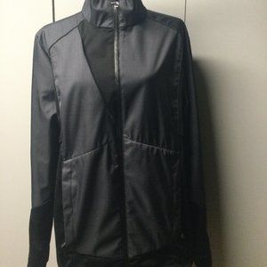 NORTH END SPORT BLACK JACKET